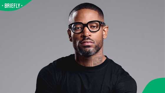 Prince Kaybee's new slimmer body sparks concern among fans: "Bruh, are you okay?"