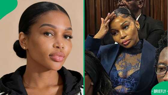Tebogo Thobejane revisits attempted murder scene after Vusimizi "Cat" Matlala trial