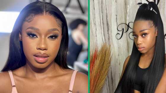 Barcadi dancer Jelly Babie apologises for hurling insults at the cashier amid losing followers