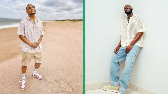 K.O and Daliwonga set to release uplifting single 'Thatha', Fans ignited: "Another summer banger"