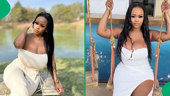 "We grew up seeing things": SA reacts to baddies almost drowning in the Hartbeespoort Dam creating content