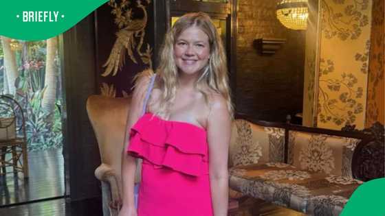 Family speaks after woman loses arm in horrific shark attack