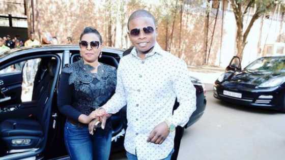 Bushiri mansion to be auctioned: Highest bidder will score lavish pad