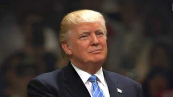 Trump may partner social media App FreeSpace to launch own network