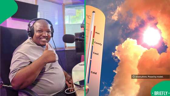Cape Town creator questions missing winter rain as warm 2026 weather confuses locals
