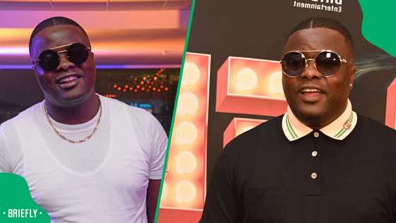 DJ Sumbody's family responds to drug dealing allegations: "These syndicates are very connected"