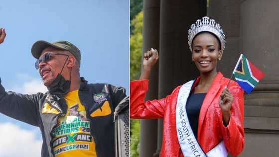 ANC says Miss SA would be betraying South Africans by attending Miss Universe pageant in Israel