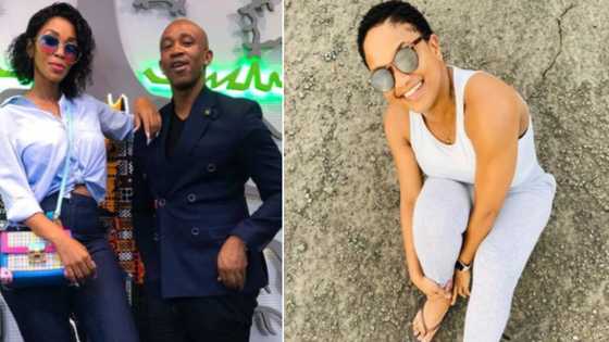 Mafikizolo drops lit track featuring Simmy, people of Mzansi cannot get enough of it