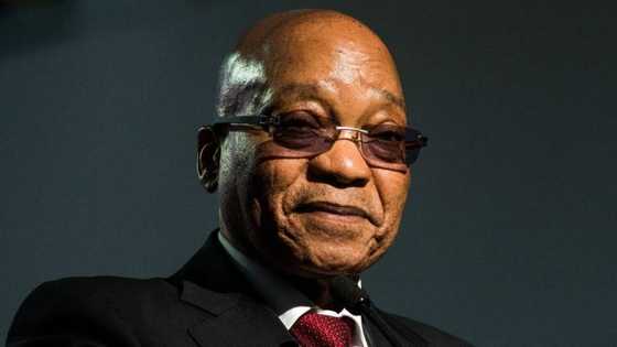 Duduzile Zuma confirms Jacob Zuma will hand himself over to Nkandla SAPS