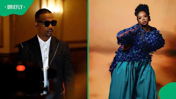 Skye Wanda signs with Zakes Bantwini's Mayonie Productions