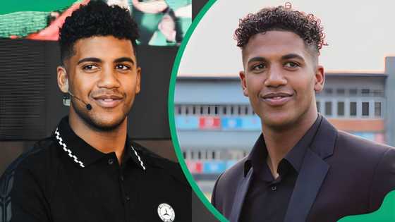 Who is Canan Moodie? Age, parents, school, salary, career, injury, profiles