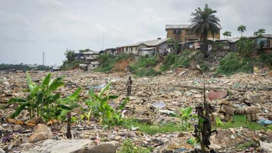 Nigeria oil hub community in fight over waterfront home