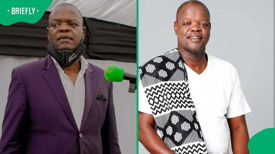 Clip of Seputla Sebogodi's final moments fuels reactions: "Signs were there"