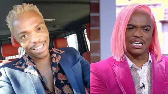 Somizi loses it over R12k electricity bill: “Never again”