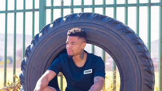 Top facts about George Lebese that will impress you