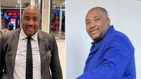 Central Karoo District mayor Gayton McKenzie earns Mzansi’s respect: “This is the definition of leadership”