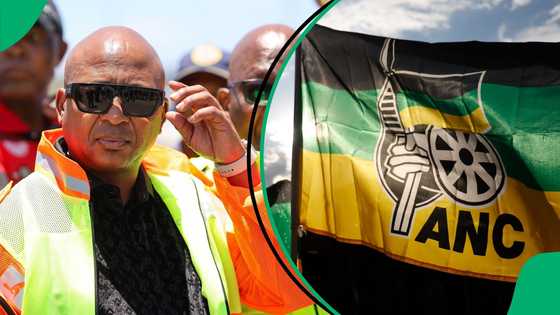 PA threatens to withdraw from coalitions with ANC unless Kenny Kunene is reinstated as MMC, SA split