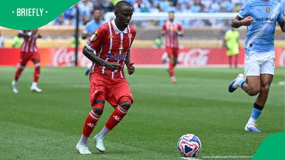 Lorch on fire: Club World Cup hero sparks transfer buzz