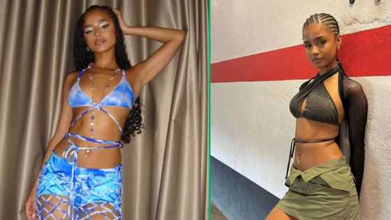 Tyla's 'Water' grabs 9th spot on Billboard's Top Global 200