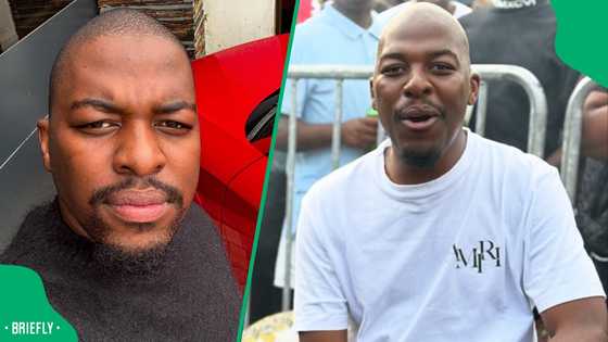 De Mthuda makes his grand return with 'Mthuthuzeli': Fans celebrate his comeback