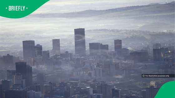 Air pollution kills 42,000 South Africans a year, with Gauteng hardest hit