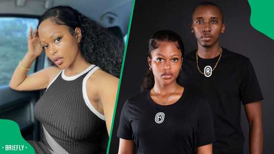 Influencer Ntandokazi Mzamo gets engaged, Fans celebrate: "National Wedding due"