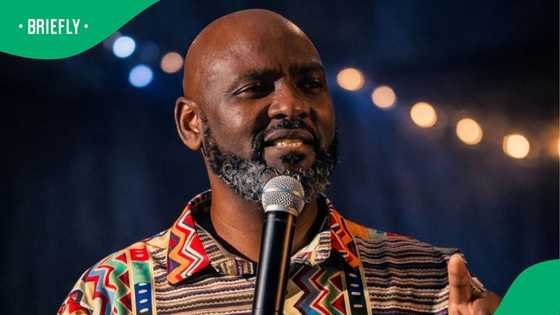 'Uzalo' star Mjimiseni Magubane dumps MKP for new party ahead of local elections