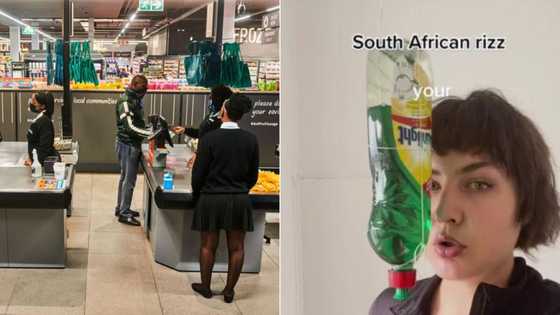 Woman shares ideas for Mzansi rizz to use when flirting with a South African has the country howling