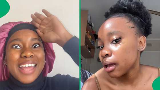 "You know that they are always in a hurry": Mzansi bashes baddie culture for fake lifestyle