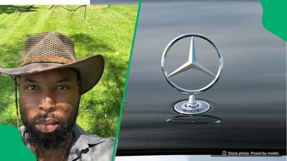 "Madness in Cyril's economy": Sizwe Dhlomo doesn't notice paying 10x more for fuel, SA in awe