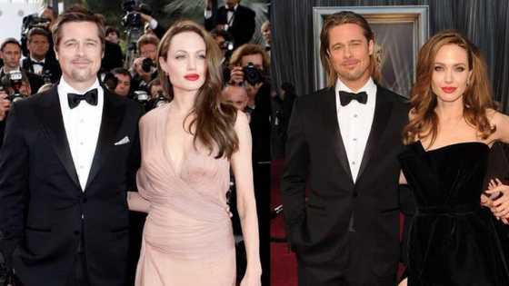 Angelina Jolie discloses fearing for her family’s safety while married to Brad Pitt: “I had to separate”