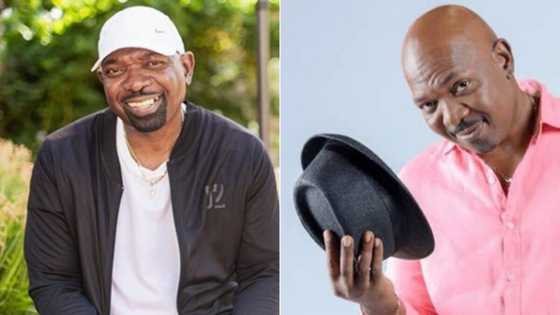 Menzi Ngubane joins #JusticeForTshegofatsoPule: "Respect women"