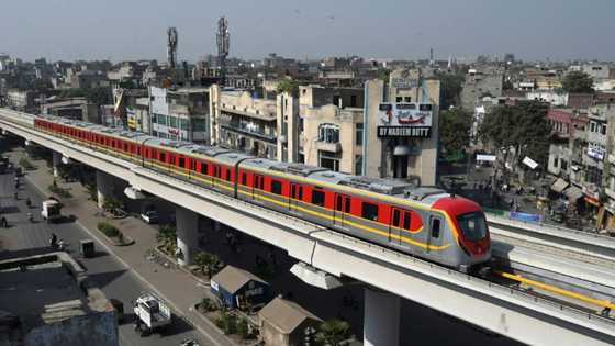 China and Pakistan to mark mega infrastructure anniversary