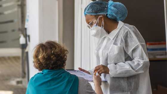 Covid 19 Update: More than 13 000 new cases and over 100 deaths reported