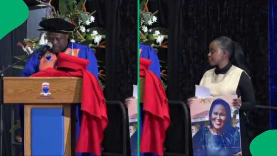 "May her spirit rise in power": SA remembers woman who passed away before receiving her nursing PhD