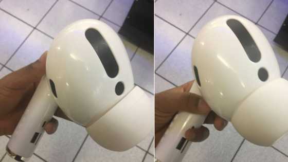 Woman orders 'AirPods', get hilariously unexpected device instead: "I'm hurt"