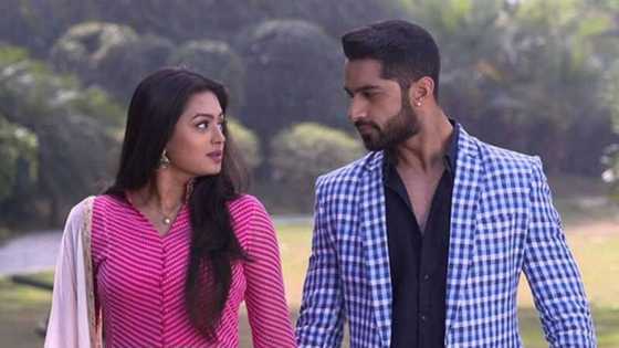 Mehek teasers for December 2020: Discover what will happen to Karan and Norah