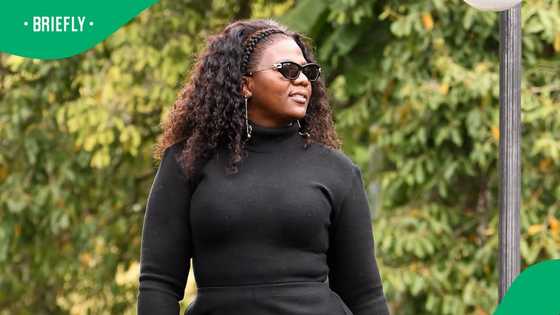 Inside MaMkhize’s opulent Sandton mansion: A glimpse into lavish lifestyle