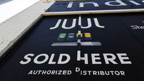 US orders all Juul vaping products off the market