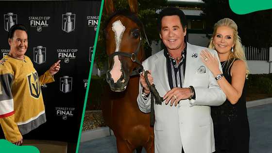 Wayne Newton's net worth today: how much did "Mr. Las Vegas" lose?