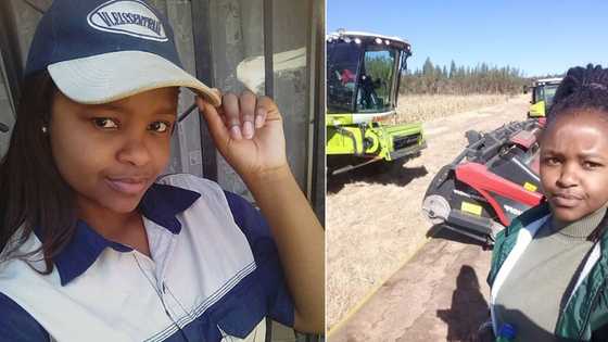 From selling takeaways to co-owning 2 farms, Njabulo is setting goals