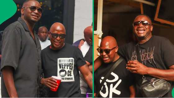 Malumz On Decks launch their own clothing line: "We decided to rebrand"