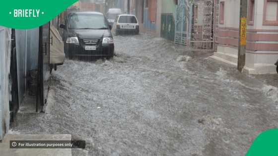 South African Weather Service predicts devastating storms in Eastern Cape and Free State