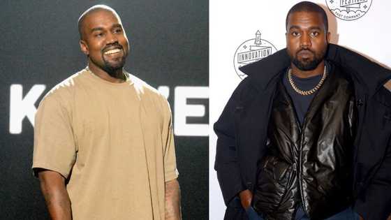 Kanye West's new school Donda Academy goes viral after video of his students chanting at assembly surfaces: "Is this a cult?"