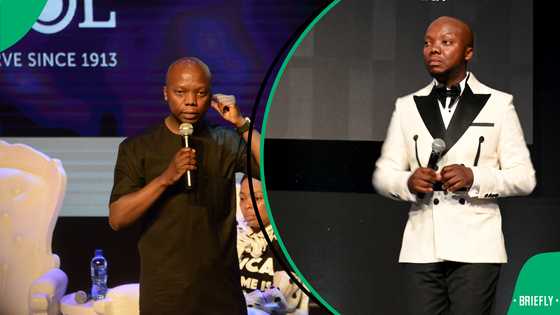 Video: Tbo Touch believes women shouldn’t contribute to household expenses