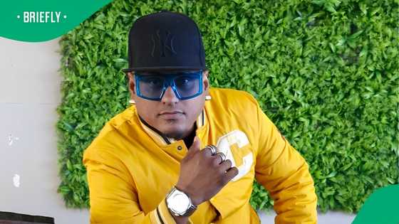 DJ Menace reflects on his 15-year career: From defining moments that shaped him to future goals