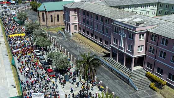 Ecuador talks resume on 18th day of protest