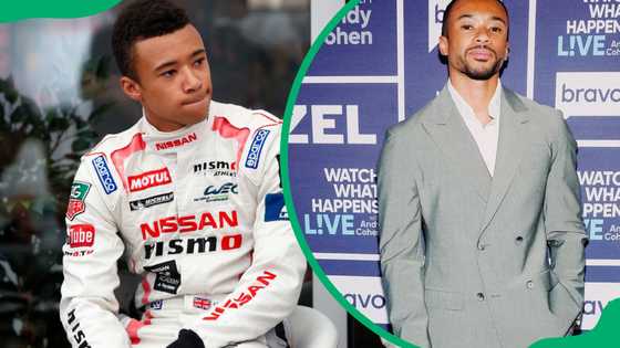 Jann Mardenborough's net worth today: How rich is the Gran Turismo star?