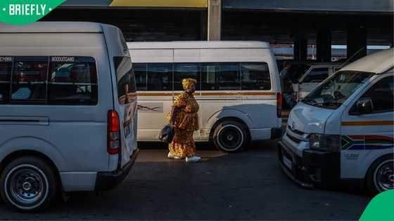 SANTACO delays taxi fare decision after fuel prices surge, South Africans weigh in on decision