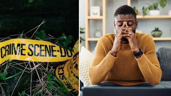 Hitman's country: Businesswoman shot with bodyguard at daughter’s nursery school, leaving SA concerned